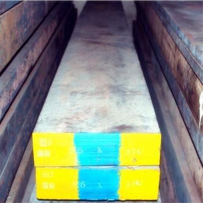 1.2344/H13/SKD61/4Cr5MoSiV1 Steel Flat Bar &amp; Plate