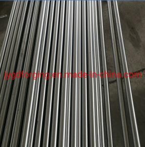 Cold Drawing 1045 Steel Bright Polishing Bar/ Steel Polishing Round