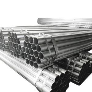 Q235 1387 Galvanized Iron Steel Gi Pipe Price for Sale