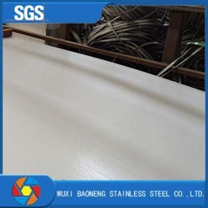 Hot Rolled Stainless Steel Sheet of 409