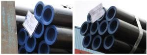 ASTM A335 P11 Seamless Ferritic Alloy Steel Pipe for High Temperature Service