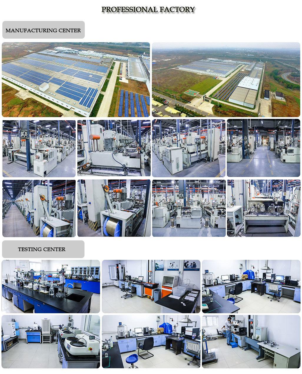 Quality Stainless Steel Wire Rope Fence Mesh Terminal Stainless Steel Wire Rope