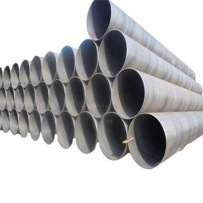 API 5L A105 A106 Gr. B 18 Inch Seamless Carbon Steel Pipe Line Pipe