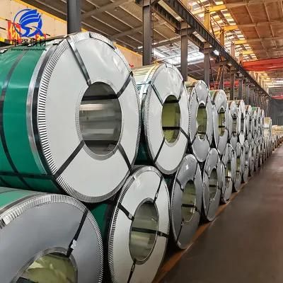 Factory Price Color Coated Az150 Bobina Aluzinc Prepainted Galvalume PPGL Steel Coils for Sale