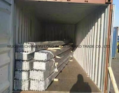 Promotional Price Galvanized Steel Q345b