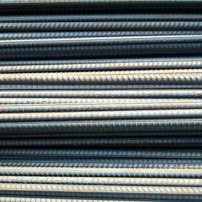 Screw Thread Steel HRB400/335/500 Steel Rebar Deformed Steel Bar Construction Use