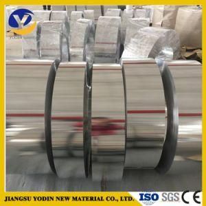 SPCC Grade SPTE ETP Tinplate Sheet Coil