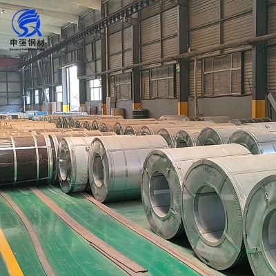 Gi Coil Dx51d Z275 Z350 Hot Dipped Galvanized Steel Coil Galvalume Steel Coil Aluzinc Az150 Steel Galvanized Sheet