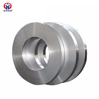 304/316L/310S Precision Stainless Steel Strip Stainless