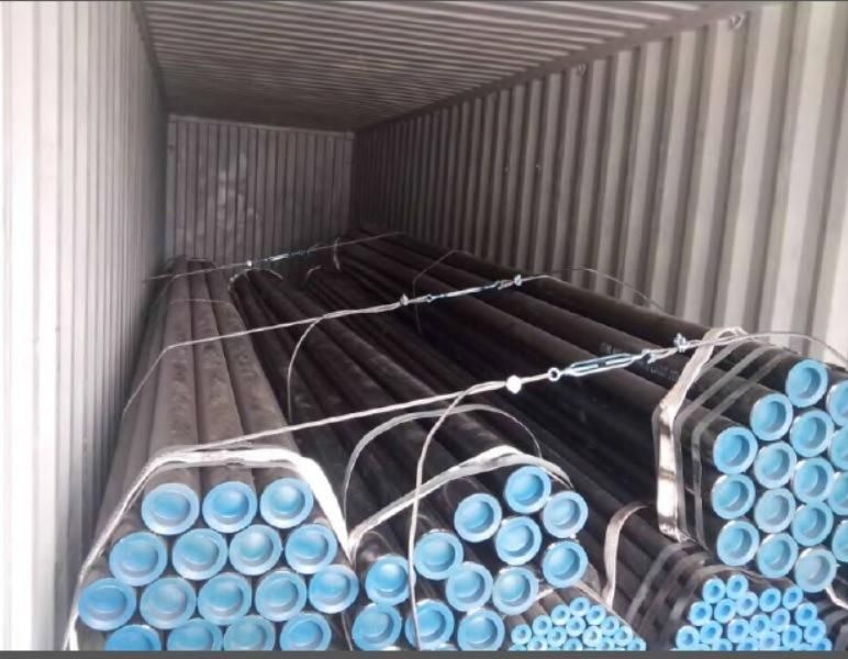 JIS G3454 Stpg370 Carbon Steel Pipes, Stpg410 Carbon Steel Pipes for Pressure Service