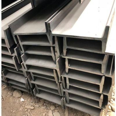 Ipe 80 Steel Beam 304 Stainless Steel H Beam