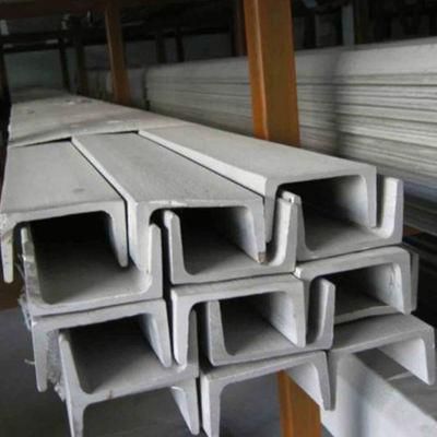 S335 Jr 200 X 80 X 7.5 X 11mm Galvanized Steel Profile Light Steel Channel
