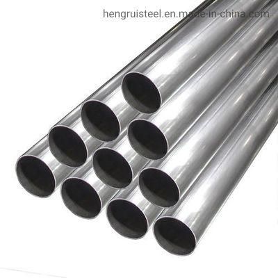 Precision Q345A High Pressure Boiler Tubes Steel Seamless Pipes