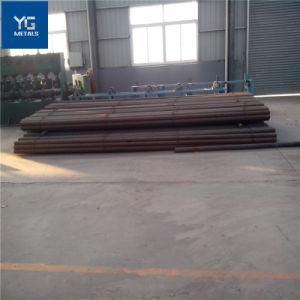 GB Alloy Structural Steel 20crni3a 30crni3a Steel Bar of Steel Rod in China