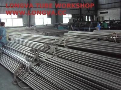 Stainless SS304 Welding Pipe Spool