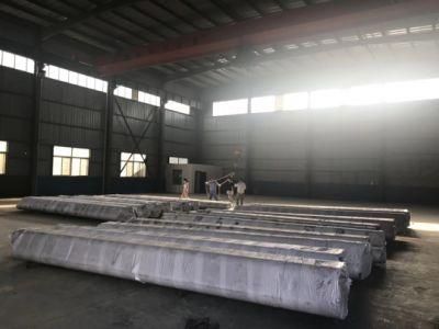 ASTM A790 Pipe