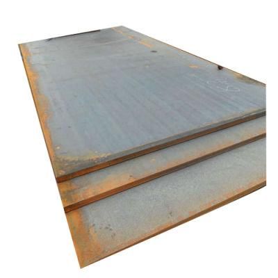 Hot Rolled Explosive Cladding Plate Stainless Steel Clad Plate