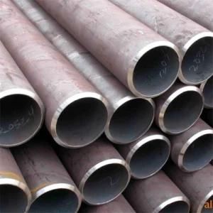 Properties Carbon Cold Rolled Seamless Steel Pipe