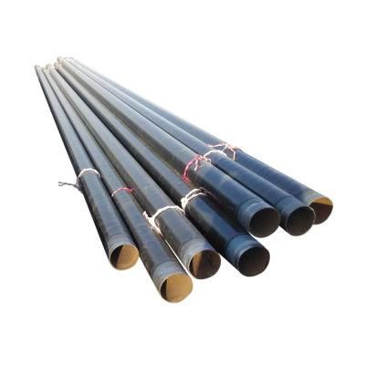 Awwa Standard 1200mm Fbe Coating Spiral Welded Steel Pipe