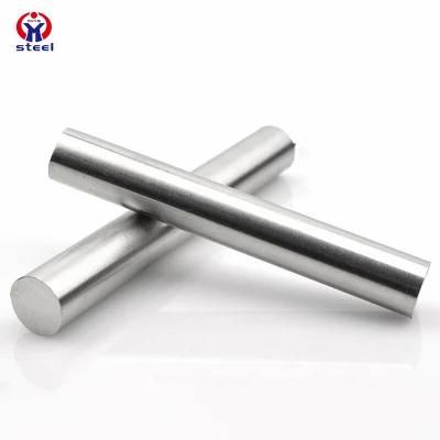 201 304 316 316L 309S 410 420 430 Stainless Steel Bar