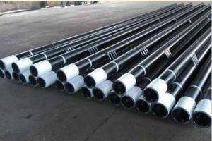 API 5CT Slotted Tubes with J55 K55 N80 L80 N80q P110 T95 C110 Casing and Tubing