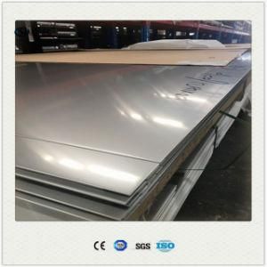 Cold Rolled Stainless Steel Sheet Slit Edge 430 N4 Finish
