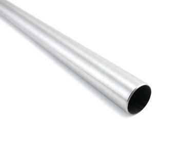 Custom Size 4 Inch Ss 316 Decorate Stainless Seamless Steel Pipe Sanitary Piping