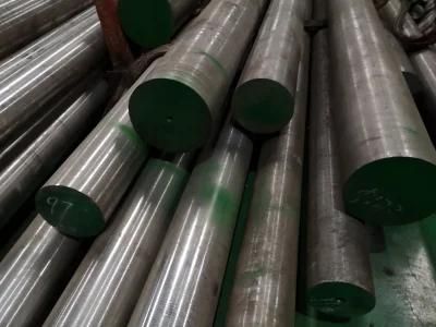 A2 A8 1.2631 SKD12 Special Alloy Steel Cold Work Tool &amp; Die Steel