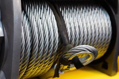 Elevator Metal Steel Wire Rop Wire Rod Steel