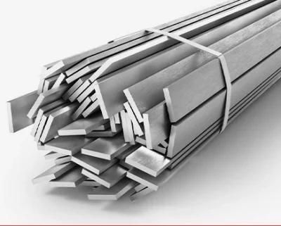 SUS201 202 Sea Corrosion Polished Cold Drawn Rolled 8K Mirror Polished Hairline Finish Coil Stainless Ss Square/Rectangular/Flat Steel Bar/Rod