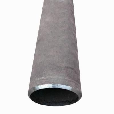 ASTM A556 Gr. A2 Gr. B2 Gr. C2 Seamless Cold Drawn Carbon Steel Feedwater Heater Tubes
