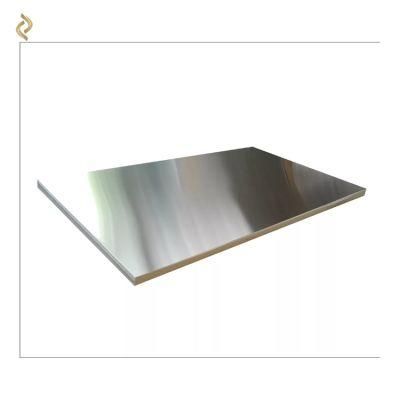 Factory Price 316 Stainless Steel Plate