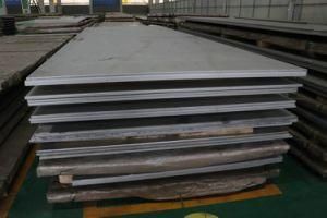 304 1/2&quot; Sheet Mill