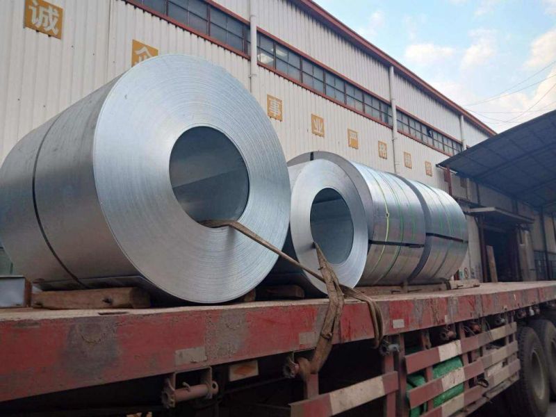 Ral 3019/3020 PPGI Color Coated Steel Sheet Coils From China