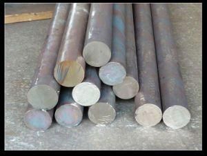 ASTM 304 Round Stainless Steel Bar / Steel Rod by Hot Rolled