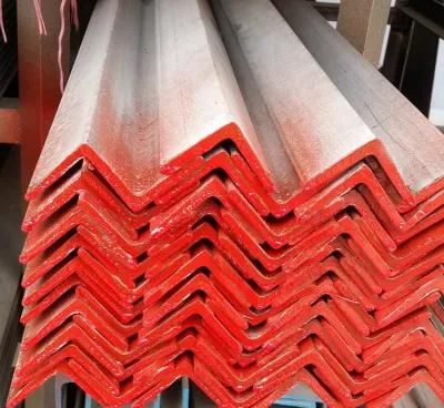 Good Quality Building Stainless Steel V Shape Angle Bar