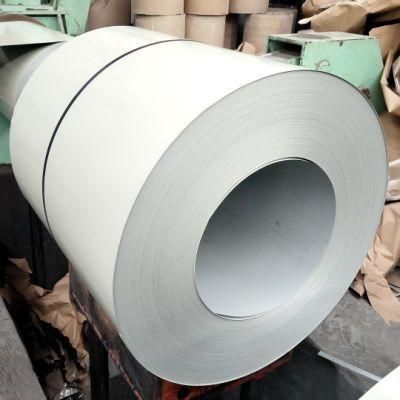 0.35mm*780mm Full Hard Bwg32 Gi Galvanized Steel Corrugated Roofing Sheet