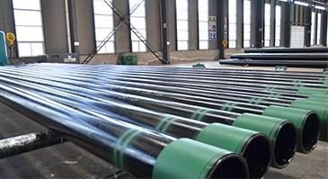 K55 N80 L80 N80q P110 Tubing Seamless Pipe