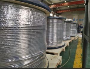 2205 Control Line Capillary Tubing Supplier in China