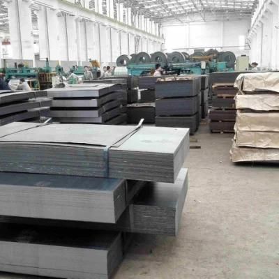 Steel Plate S335j2 Hot Rolled Steel Plate Price Per Ton