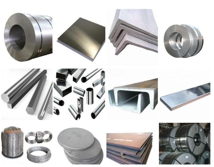High Quality HRB400 Construction Concrete 12mm Reinforced Deformed Steel Rebar Price Per Ton for Construction