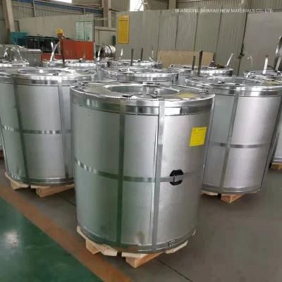 China PPGI Prepainted Steel Coil