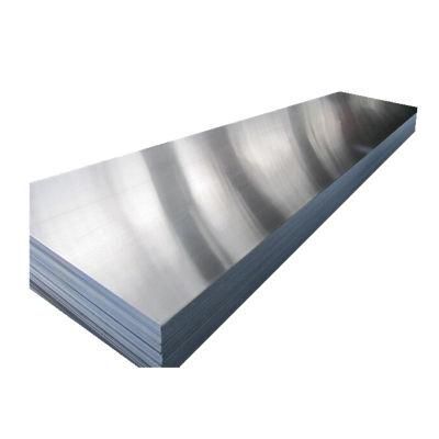 Cold Rolled Plate 304 316 316L Stainless Steel Sheet