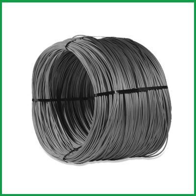 High Carbon Spring Manufacturer Price List Spoke Black Steel Wire
