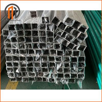 High Quality Black Square and Rectangular Steel Pipes and Tubes