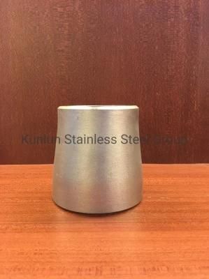 China Factory 304 316 Stainless Steel Reducer Supplier