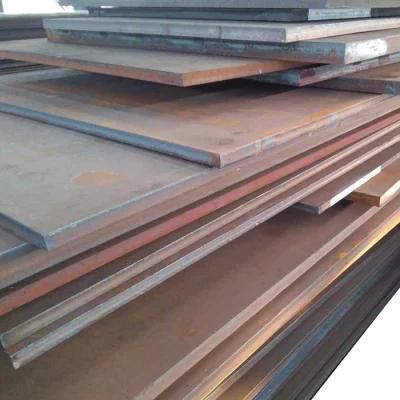 S235jr S355jr 6mm Steel Sheet Plate for Ship