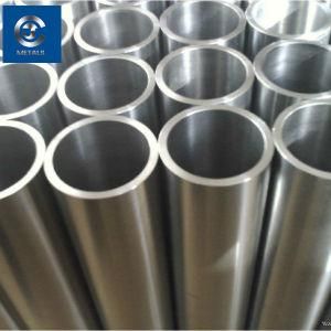 Y20/U70202 Sum32 25c12s14 A20 Seamless Precision Cold Drawn Steel Pipe/Piping