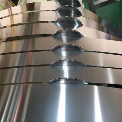 Hot Selling High Quality 304 2b Stainless Steel Strip Cold Rolled