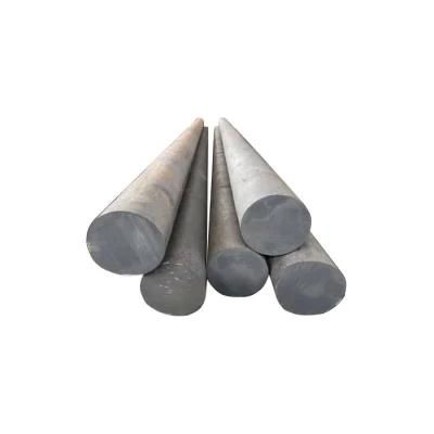 Hot Rolled 4140 4130 Alloy Steel Bar 120mm